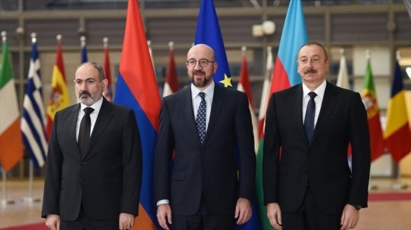 Ильхам Алиев и Никол Пашинян при посредничестве «старого знакомого» - председателя Совета Евросоюза Шарля Мишеля вскоре встретятся в Брюсселе