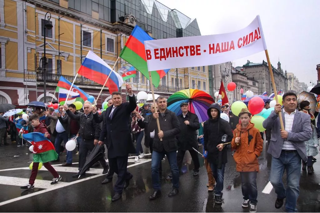 Ответ хайпожорам