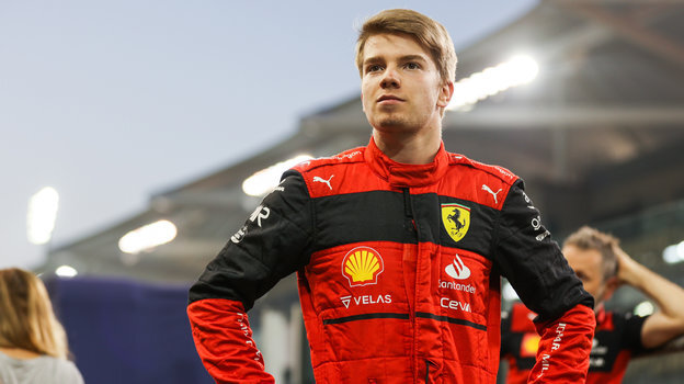    Роберт Шварцман. Global Look Press