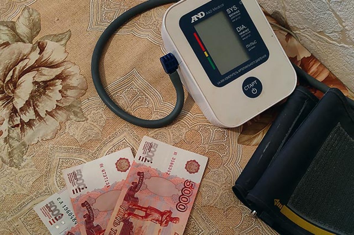    За сутки три пенсионерки из Братска отдали аферистам 700 тысяч рублей