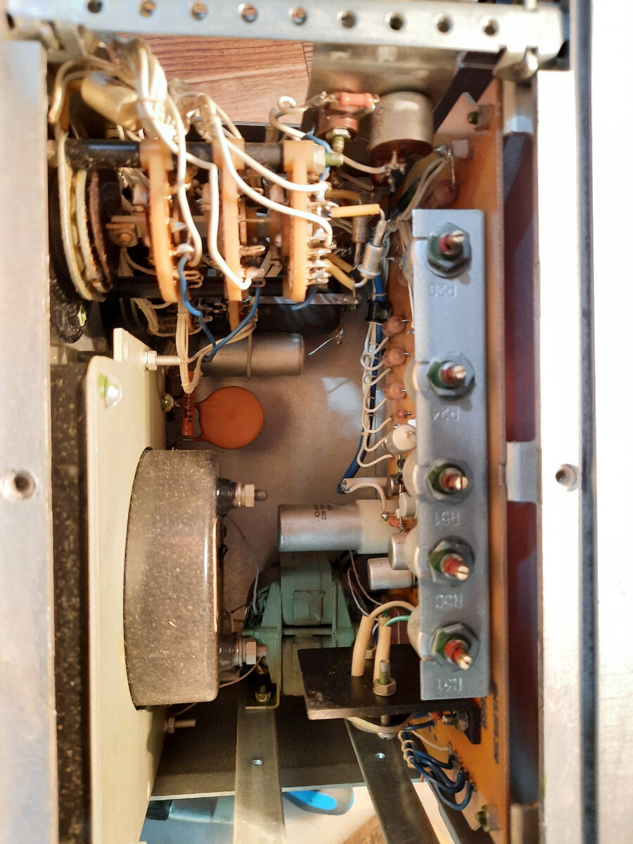 Внутреннее содержимое.