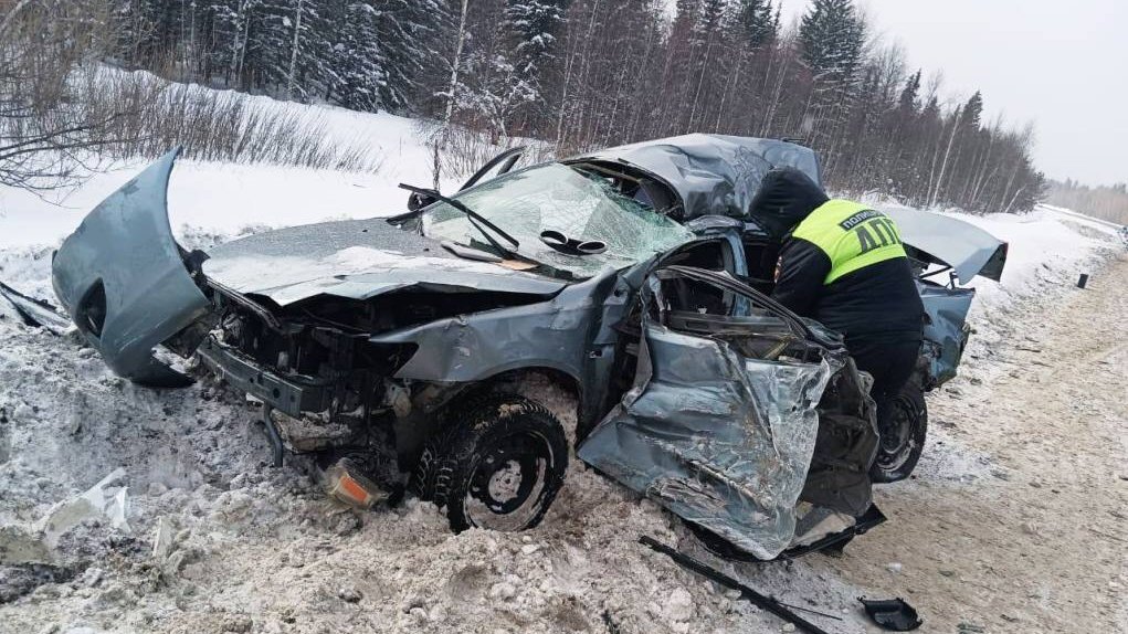    Фото УГИБДД по Свердловской области