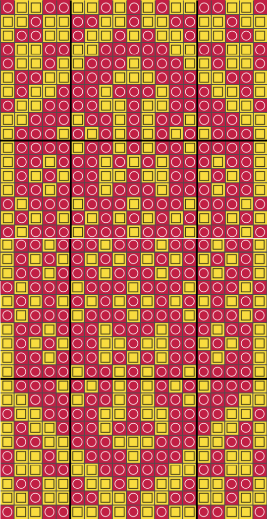 рапорт рисунка.