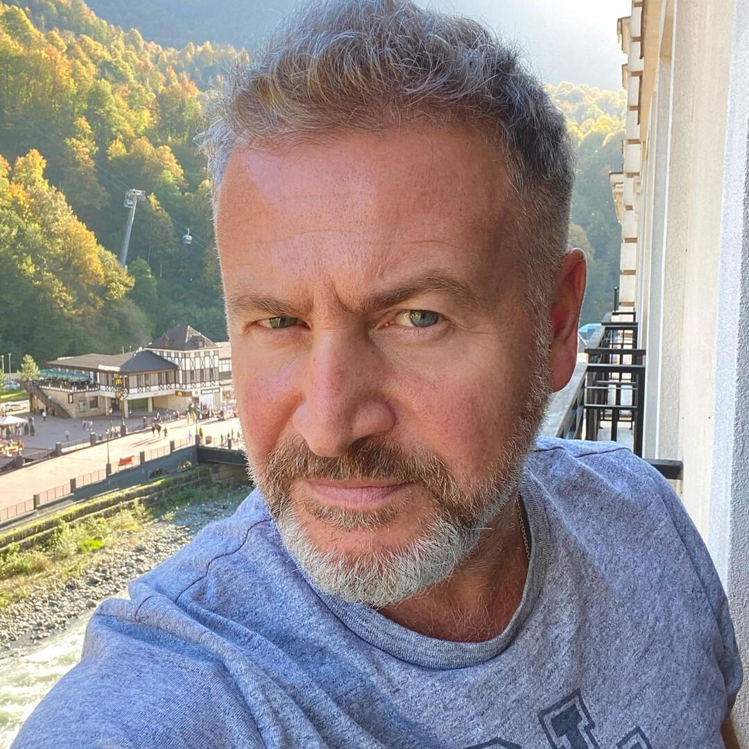 Леонид Агутин и Валерий Меладзе вспомнят "Любимые песни о главном" - 7Дней.ру