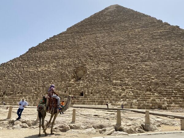    © РИА Новости Михаил Алаеддин