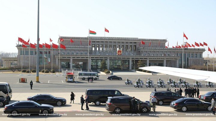 ФОТО: PRESIDENT.GOV.BY