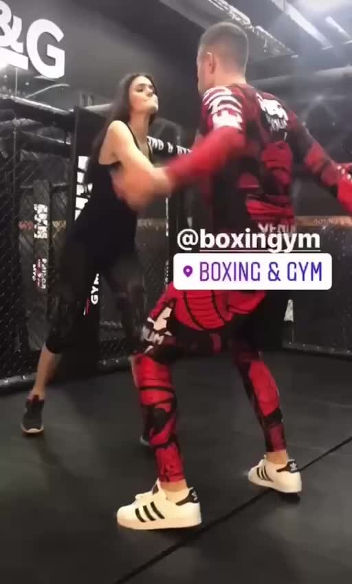    Давид Манукян. Видео: личный архив Дани