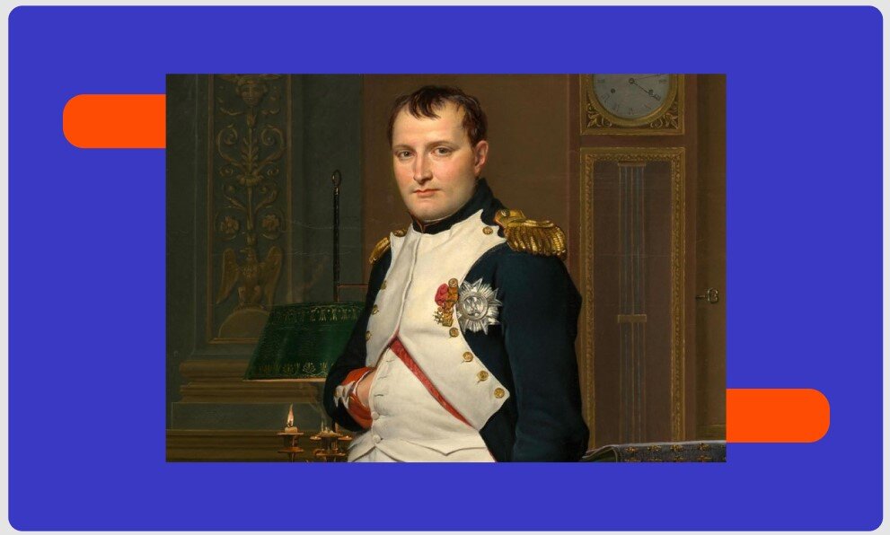 Единственным законным сыном Наполеона I был Наполеон Франсуа Жозеф Шарль Бонапарт, родившийся 28 марта 1811 году в Тюильри от второй жены императора – Марии-Луизы Австрийской.
