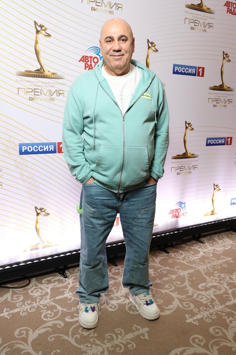    Иосиф Пригожин