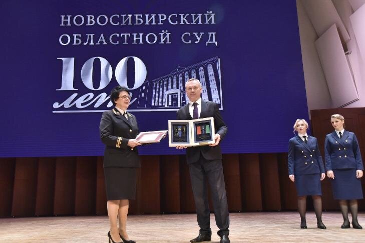    Фото - пресс-служба правительства Новосибирской области