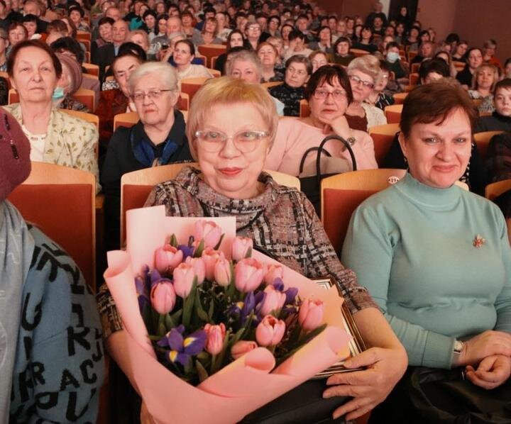     Фото: пресс-службы Городской Думы Калуги