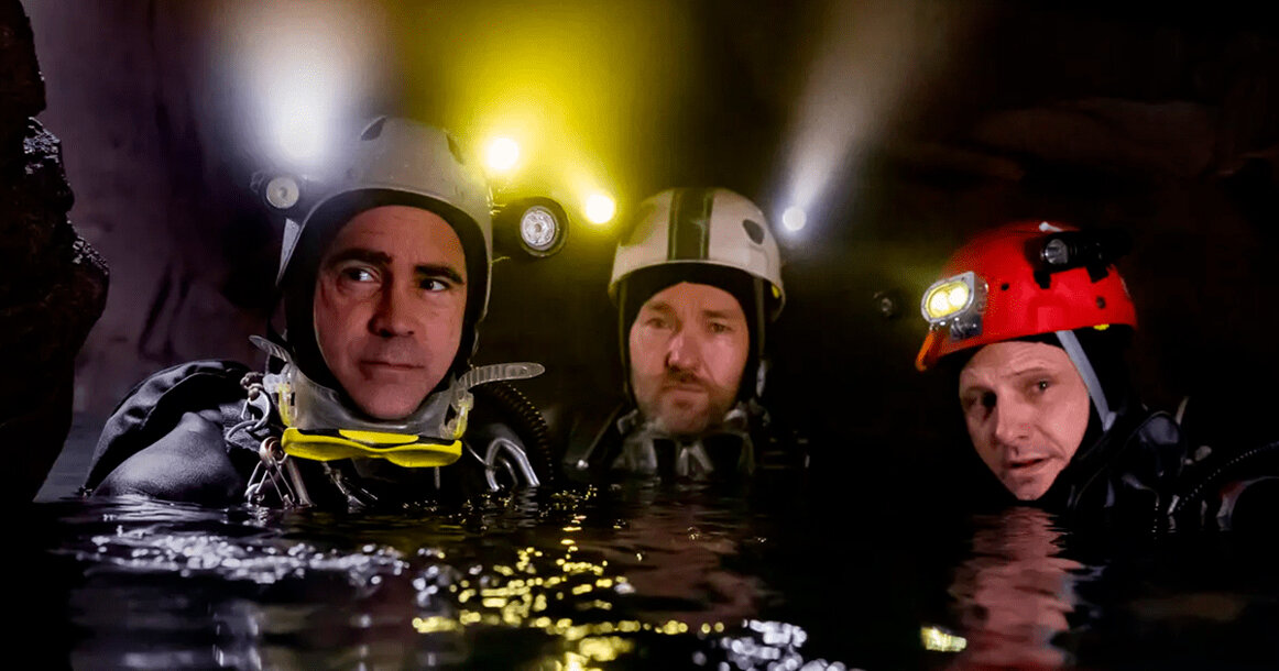 Кадр из фильма