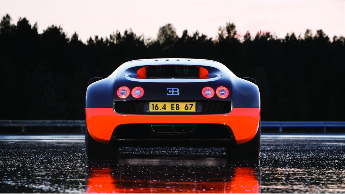 Супер спорт 3