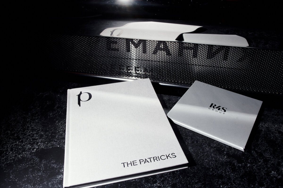     Открытие ресторана «Кофемания Chef’s»