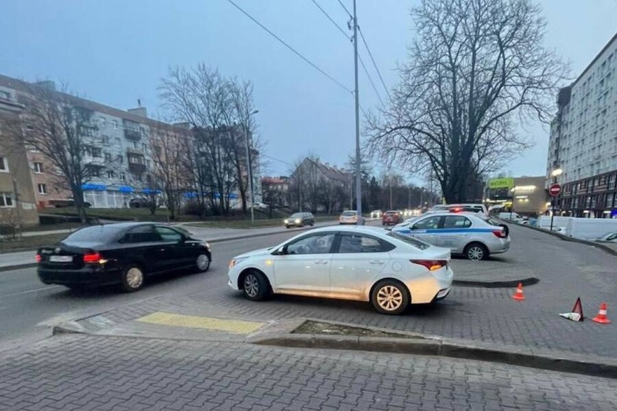 Фото: Виталий Невар / Новый Калининград