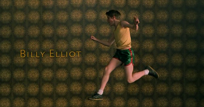 1984 год - Билли 11 лет. Начало фильма