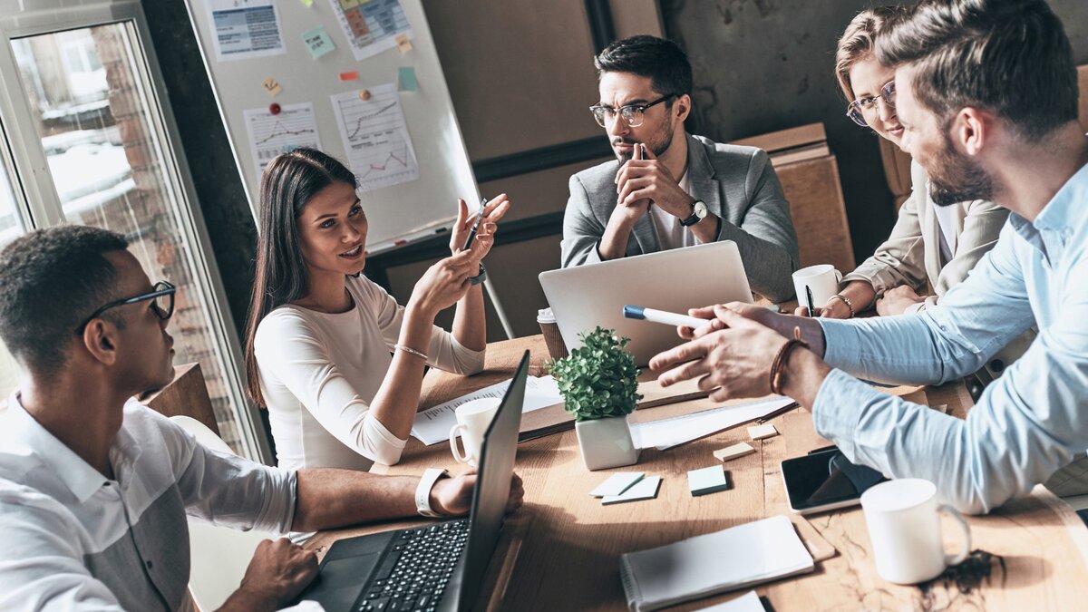 Продуманный проект - база успешного бизнес-проекта