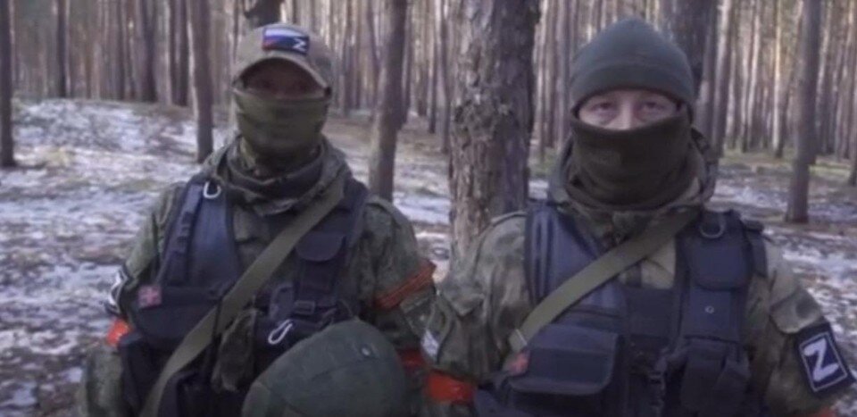     Братья юного героя Федора сейчас защищают родную землю. Фото: скрин с видео