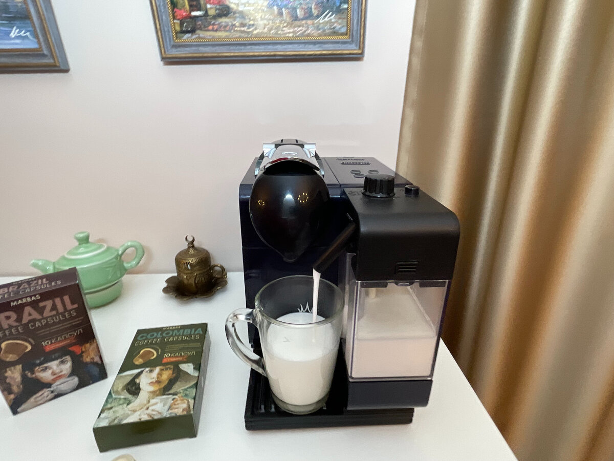 Многоразовая капсула для кофе Nespresso, самоклеящаяся алюминиевая фольга