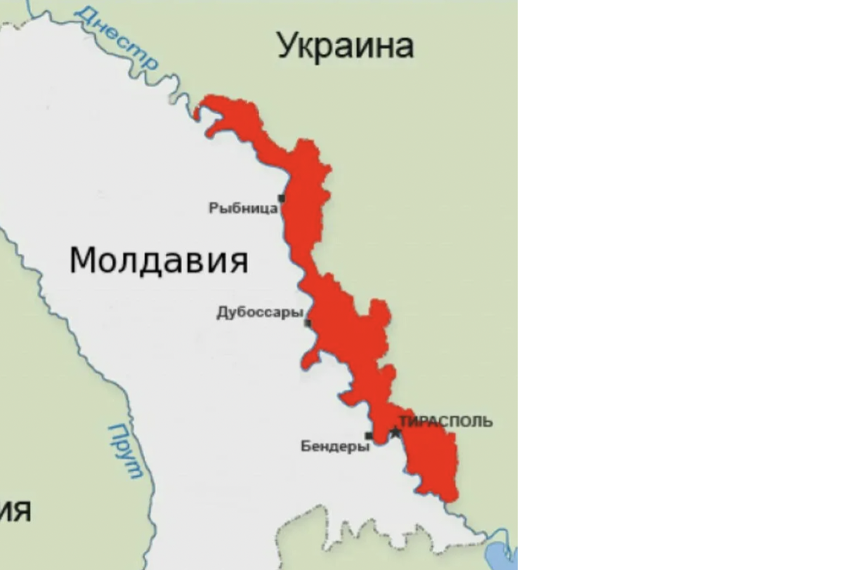 Бендеры это где. Приднестровье на карте Украины и Молдавии. Приднестровье карта с кем граничит. Приднестровская молдавская Республика карта с границами.