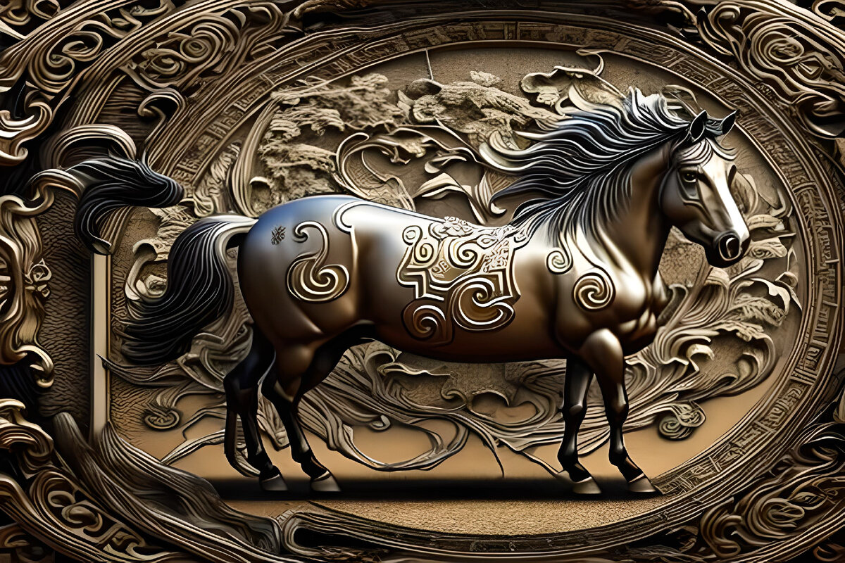 Год лошади камни. Лошадь знак зодиака. Китайские знаки зодиака лошадь. Чашка знаки зодиака лошадь. Конь как знак зодиака.