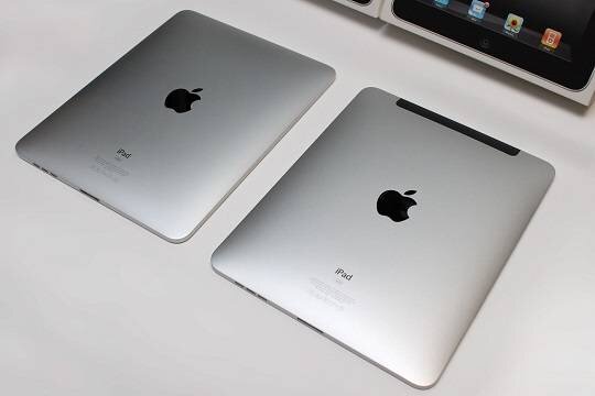    Apple остановила гарантийное обслуживание iPad и Mac в России