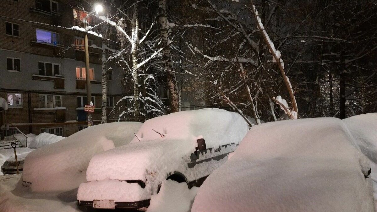     До 7 марта в Нижнем Новгороде может выпасть до 10 см осадков. Из-за сильного снегопада мэр города Юрий Шалабаев по возможности попросил автомобилистов воздержаться от поездок на личном транспорте. Об этом он написал в своем Telegram-канале.