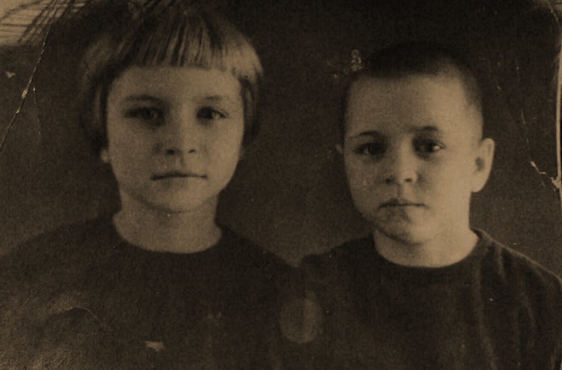 Галина и Наталья