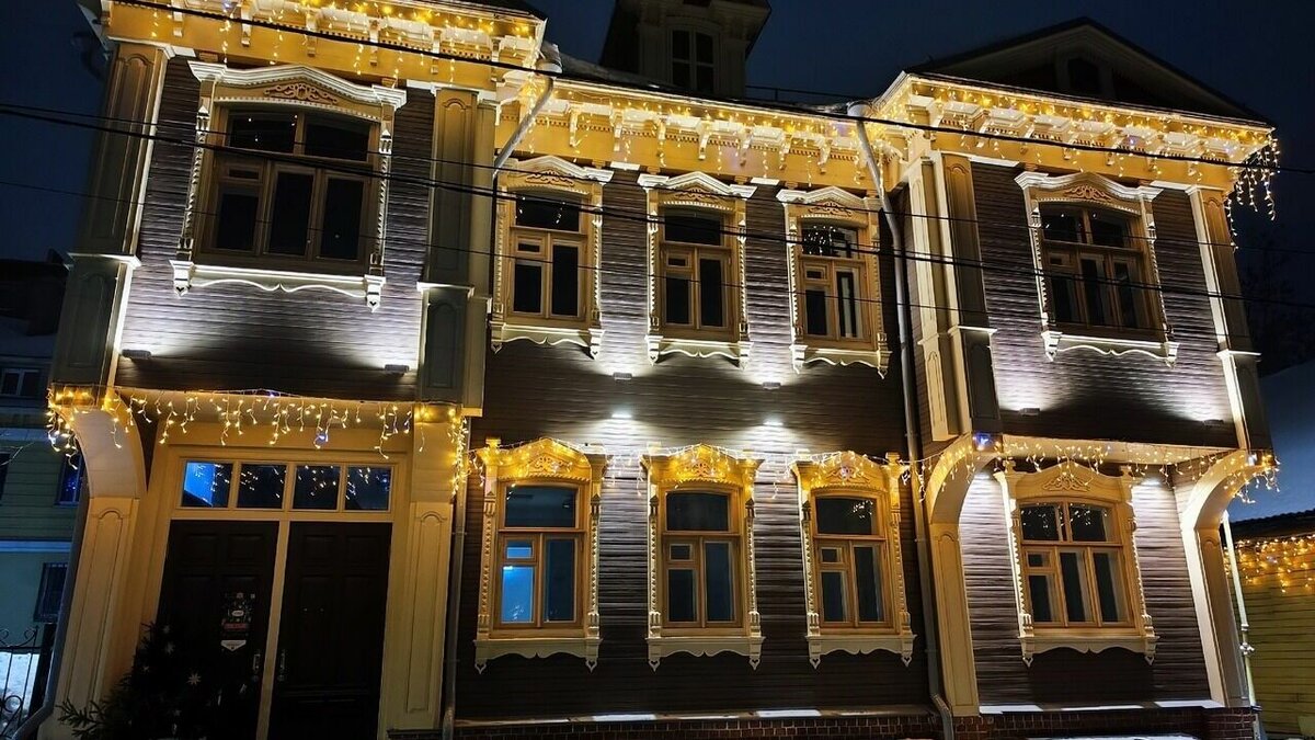     В Заповедных кварталах на 8 марта для жителей и гостей Нижнего Новгорода подготовили камерный вечер «О вкусах не спорят». Об этом сообщает АНО «АСИРИС».