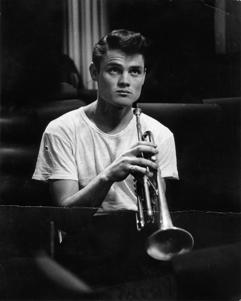 Chet Baker