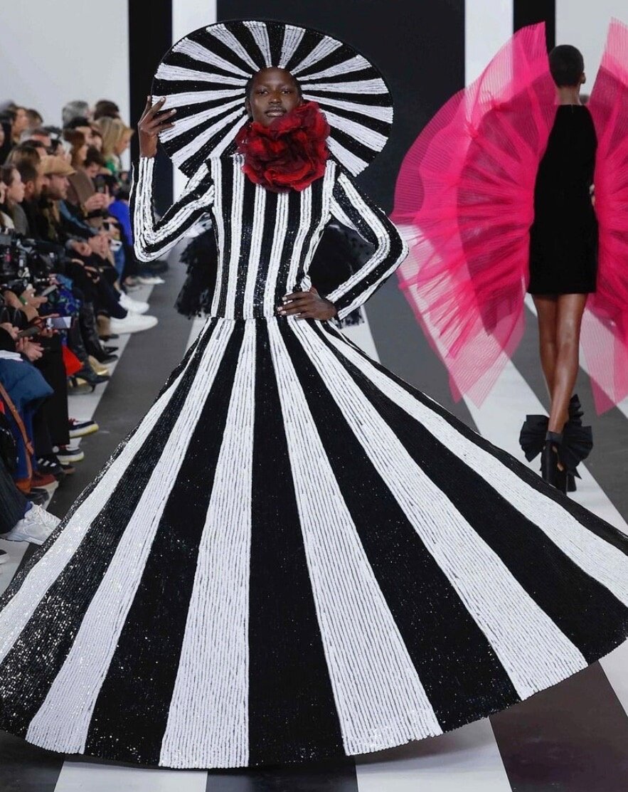    ninaricci / Instagram (соцсеть признана экстремистской и запрещена в РФ)