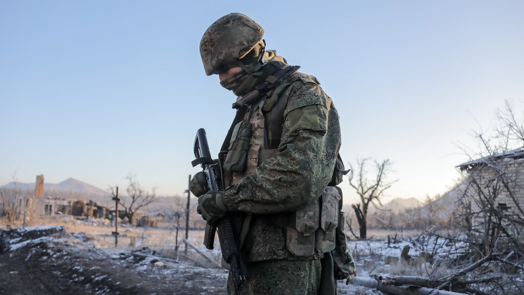 © STRINGER NEWS.RU VIA GLOBALLOOKPRESS.COM/GLOBALLOOKPRESS
