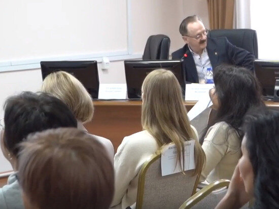     фото: скриншот с видео от пресс-службы минздрава по РБ