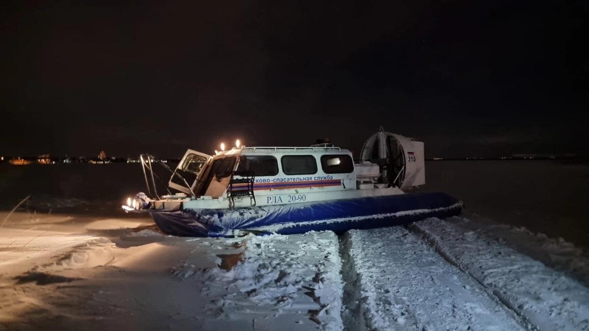 Фото: Александр Забайкин