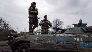    Фото: novosti-donbassa.ru Валерия Трофимова