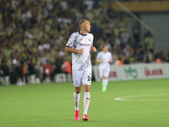     ФОТО: GLOBAL LOOK PRESS