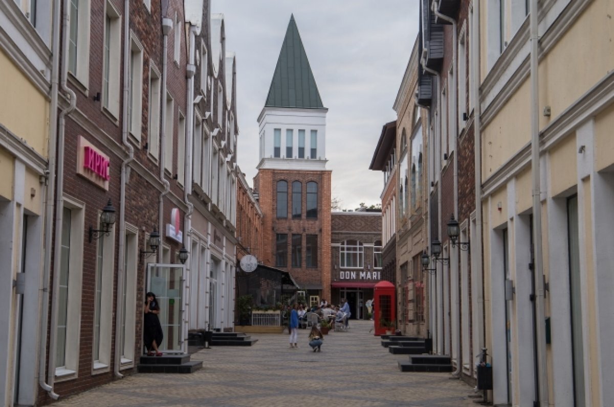    Власти Таганрога ответили на сбор подписей за отставку приезжих чиновников