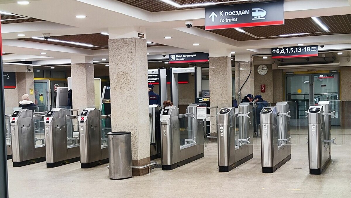     Поезд до Москвы задержали почти на два часа из-за ЧП в Нижнем Новгороде. Об этом NewsNN рассказали в пресс-службе ГЖД.