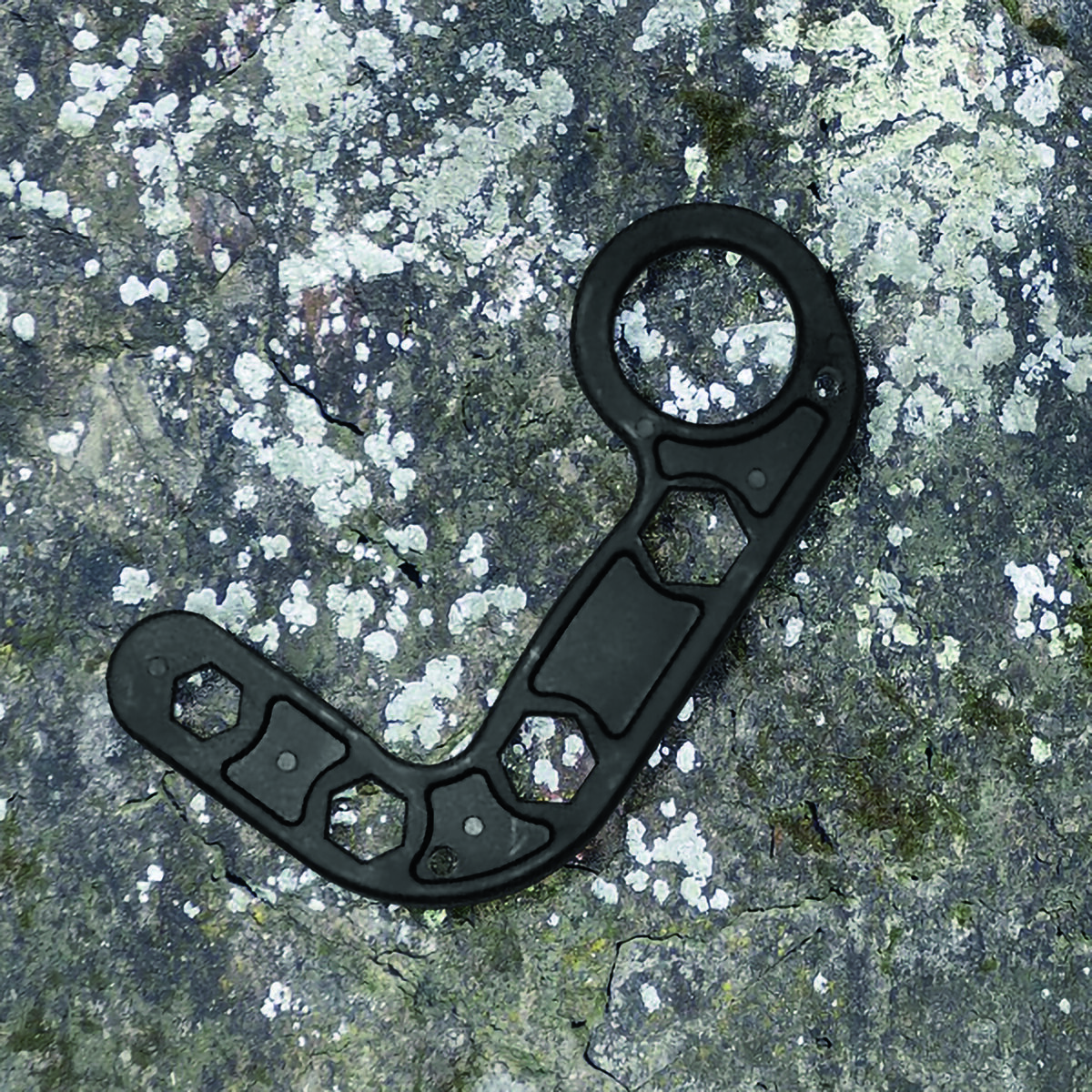 DTL — походный гаечный ключ Келли