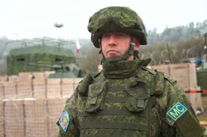    Фото: Минобороны РФ Ирина Амелина