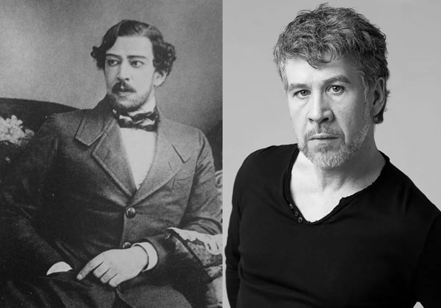 Константин Станиславский. Валерий Ярёменко. 