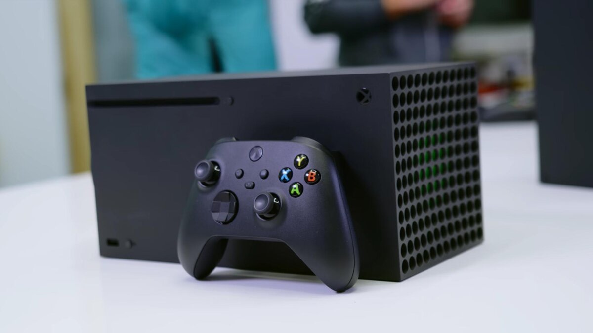 Что выбрать Xbox Series X или PlayStation 5? Подробное сравнение консолей!  | RomkaTV | Дзен