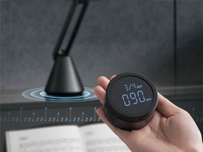    Xiaomi представила умную лампу Smart Piano Light для музыкантов