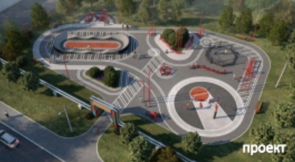     Фото: «За комфортный Сыктывкар»