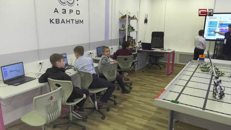    Новые секции планируют организовать в школах Сургутского района