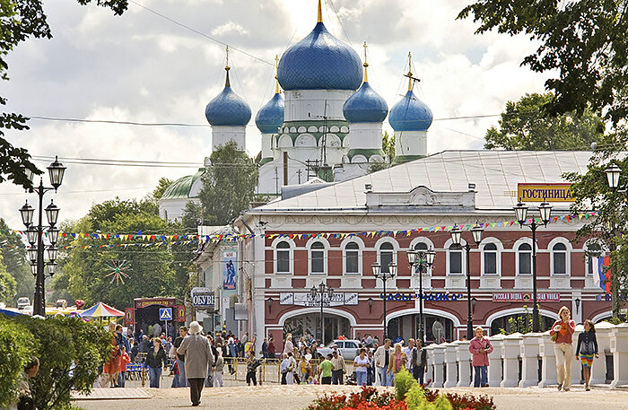    Фото: Сергей Метелица/ТАСС