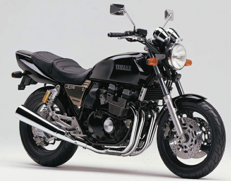Ямаха XJR 400. Yamaha XJR 400 1993. Мотоцикл Yamaha XJR 400. Ямаха xjr400 2004.