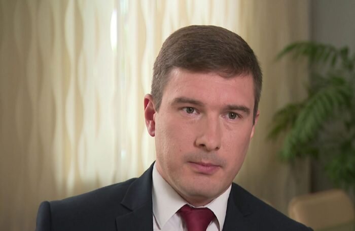    Константин Бычек Цитата из видео с канала: CTVBY