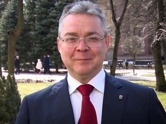     Фото: телеграм-канал Владимира Владимирова