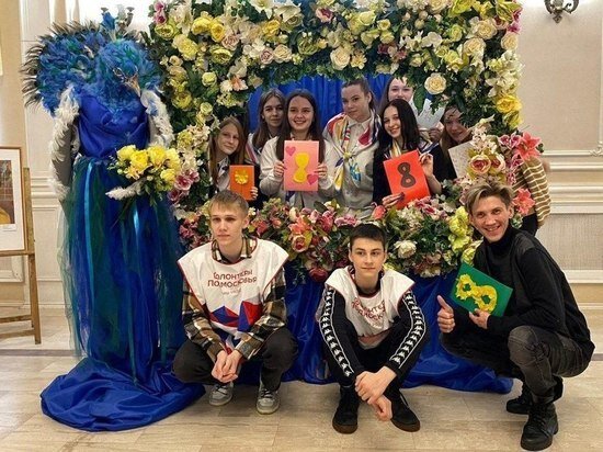     фото пресс-службы администрации г.о. Серпухов